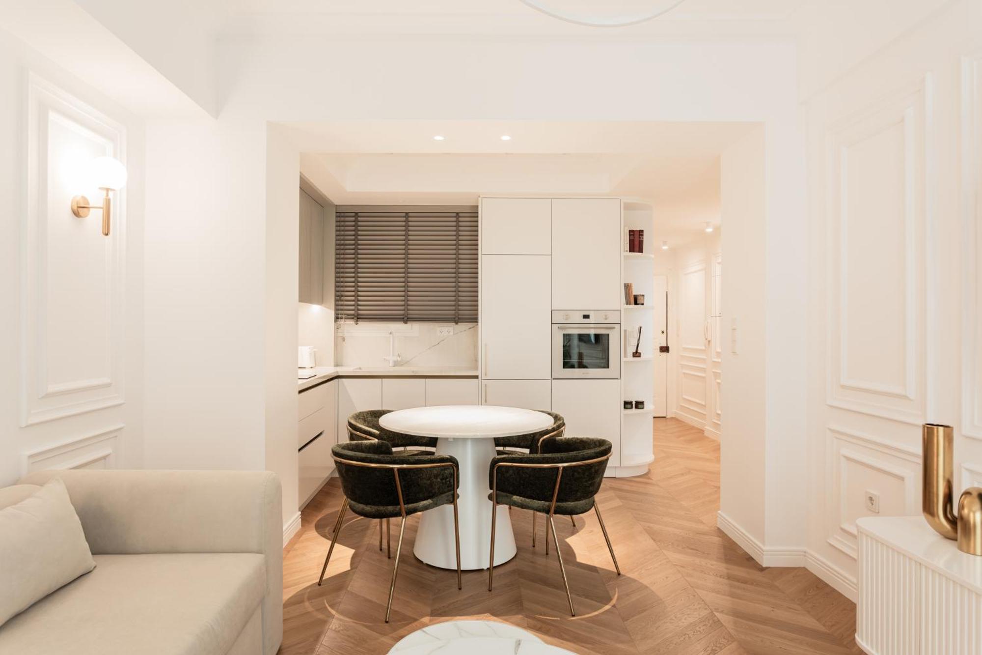 Elegant Apartment A Breath Away From The Acropolis Ateny Zewnętrze zdjęcie
