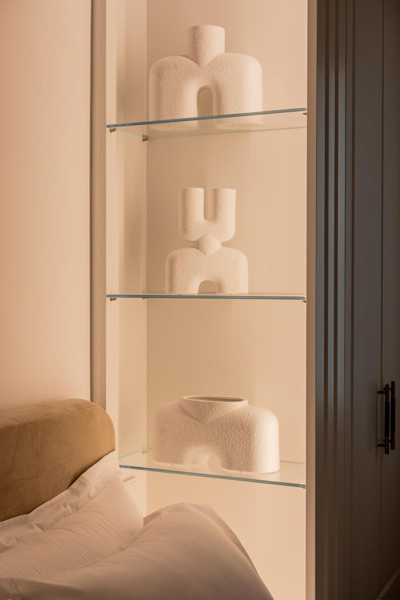 Elegant Apartment A Breath Away From The Acropolis Ateny Zewnętrze zdjęcie