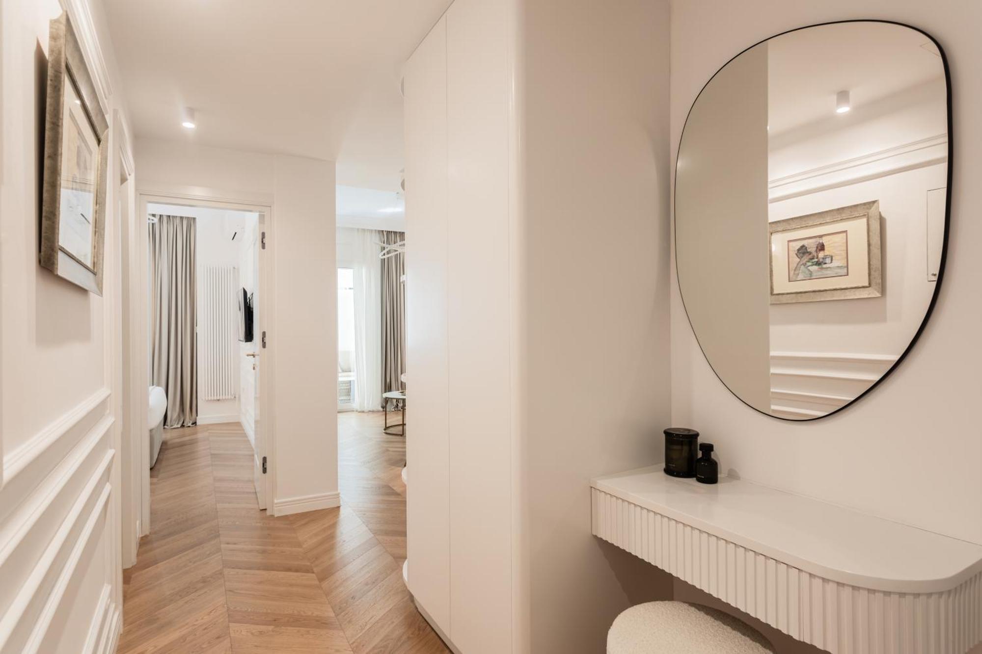 Elegant Apartment A Breath Away From The Acropolis Ateny Zewnętrze zdjęcie
