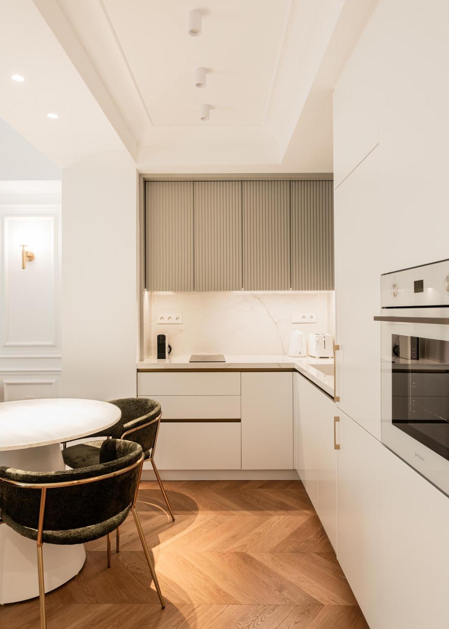 Elegant Apartment A Breath Away From The Acropolis Ateny Zewnętrze zdjęcie